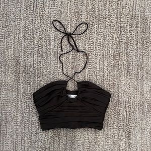 Zara Top
